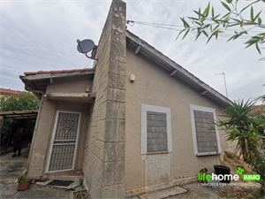 maison-villa à la vente -   34090  MONTPELLIER, surface 85 m2 vente maison-villa - APR748702
